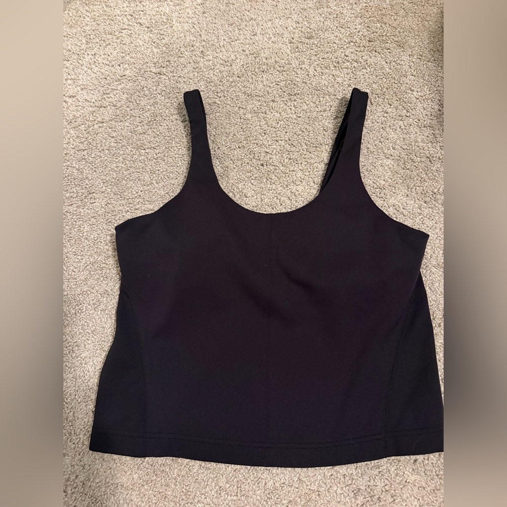 Lululemon Glow Up Tank Top